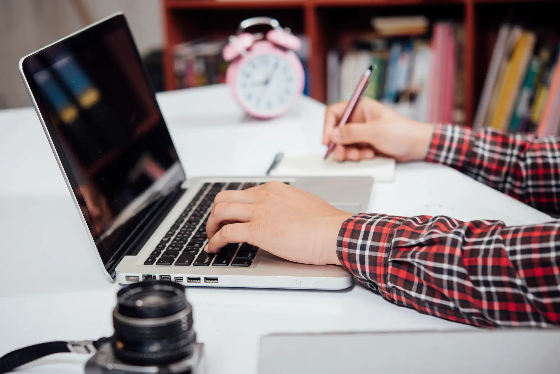 Prepare Your Manuscript for Academic Editing