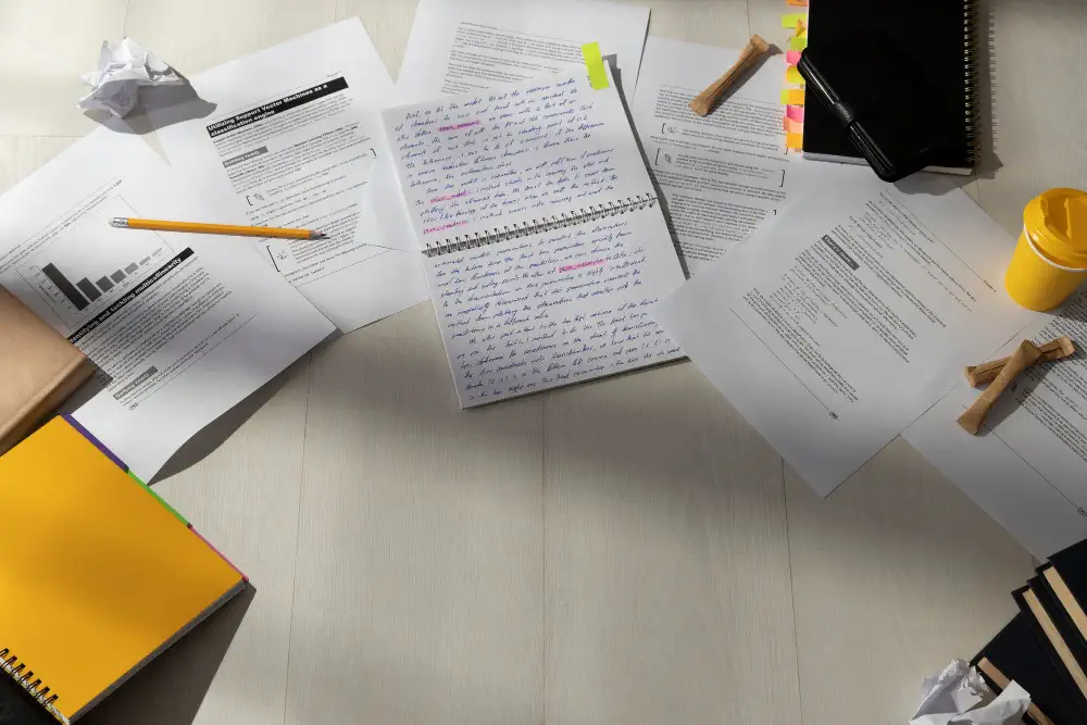 Article Proofreading: Your Complete Guide to Error-Free Writing