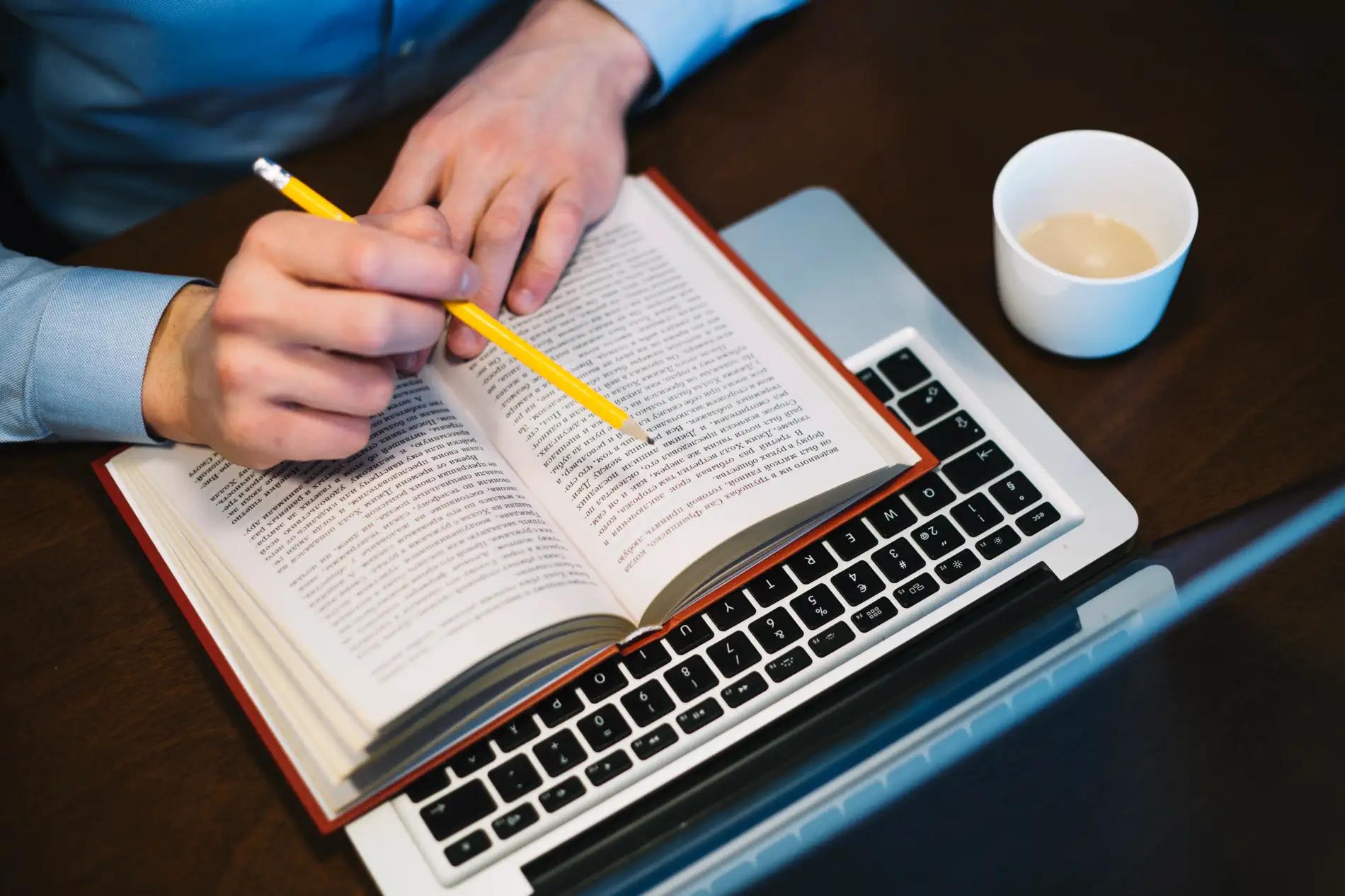 Common English Mistakes in Academic Papers by Non-Native Speakers