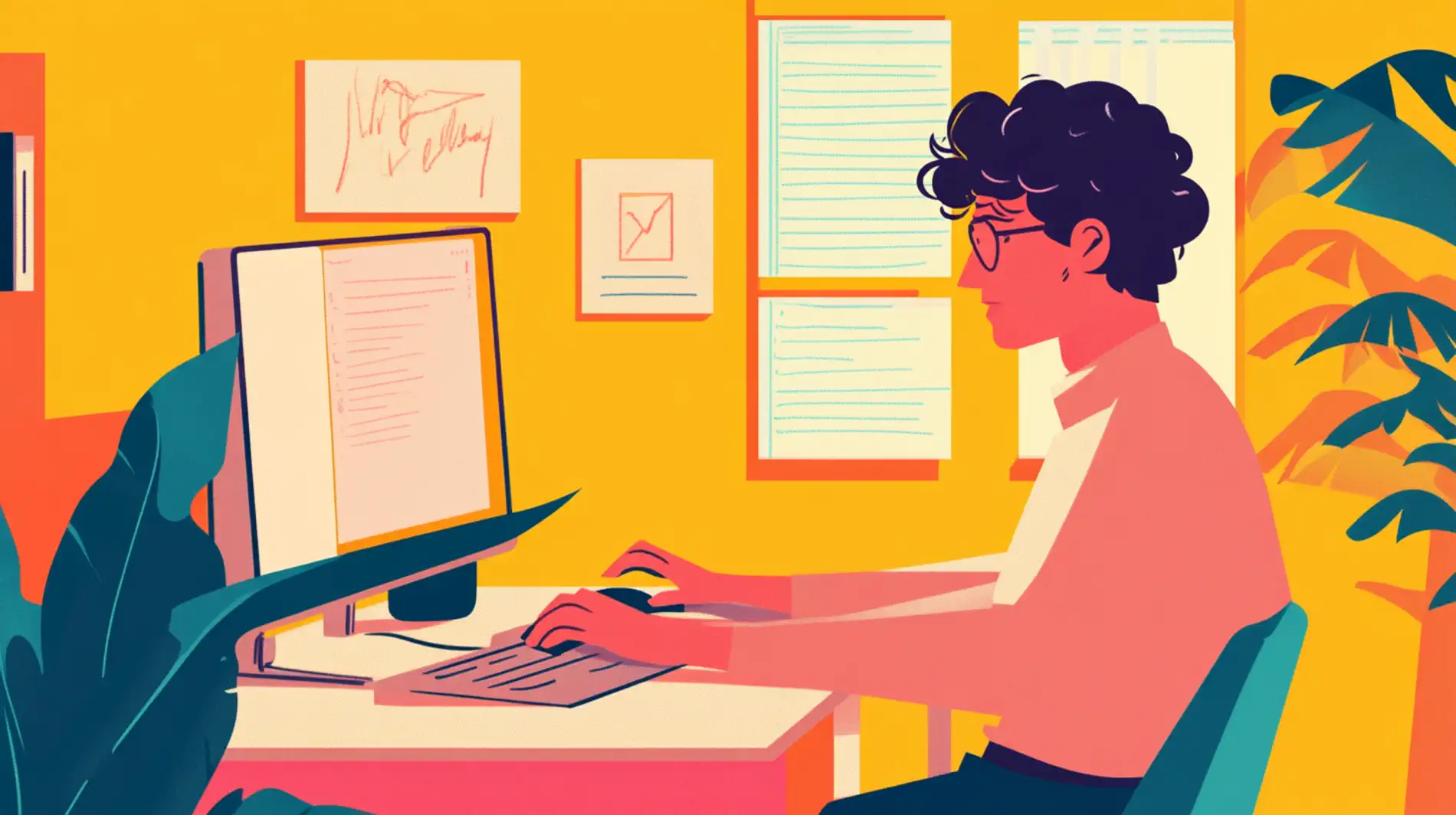 Abstract Editing: Crafting the Perfect Summary