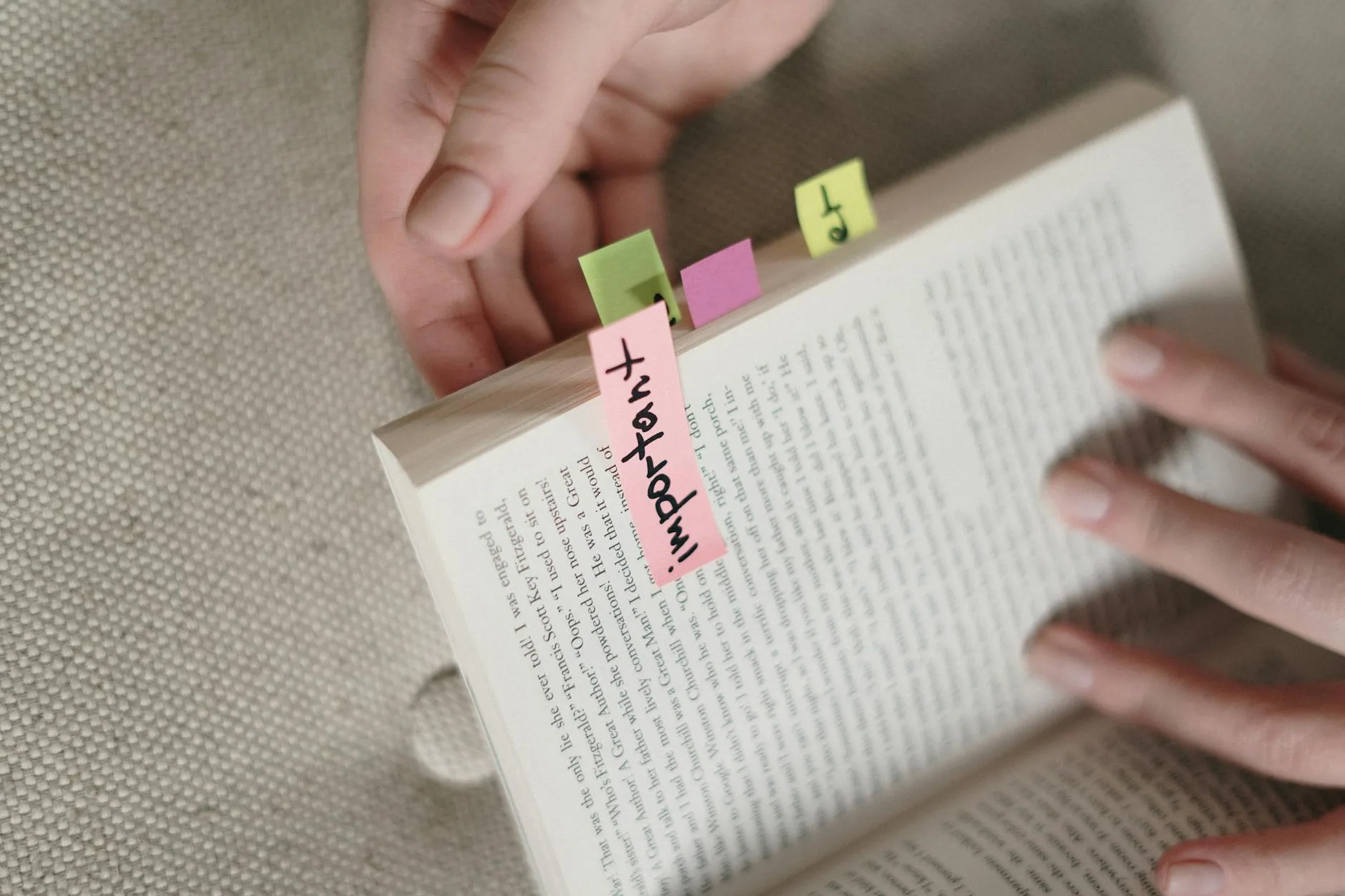 Why Academic Referencing Matters in Your Research