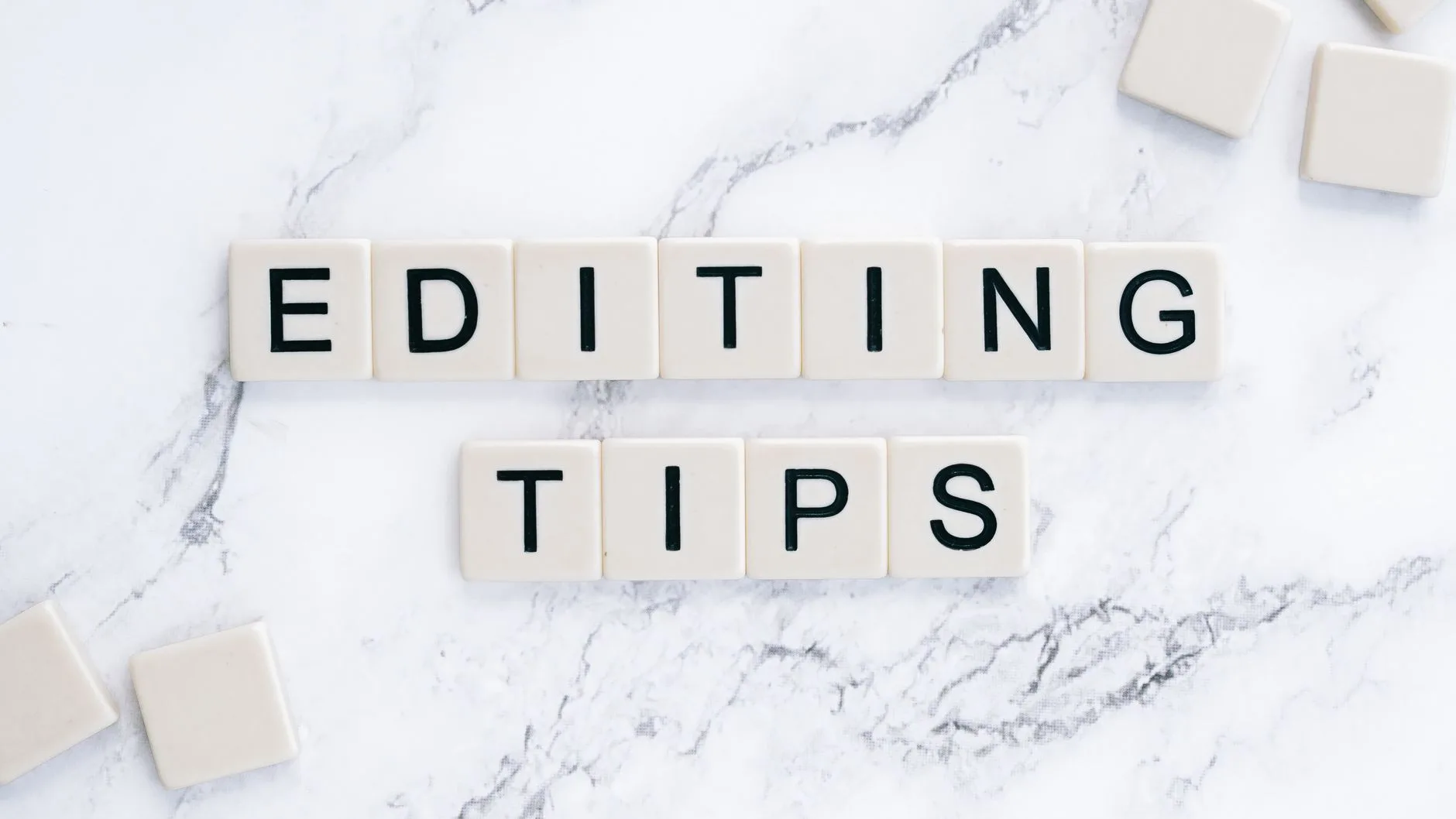 Editing Terminology-Heavy Academic Texts With Care