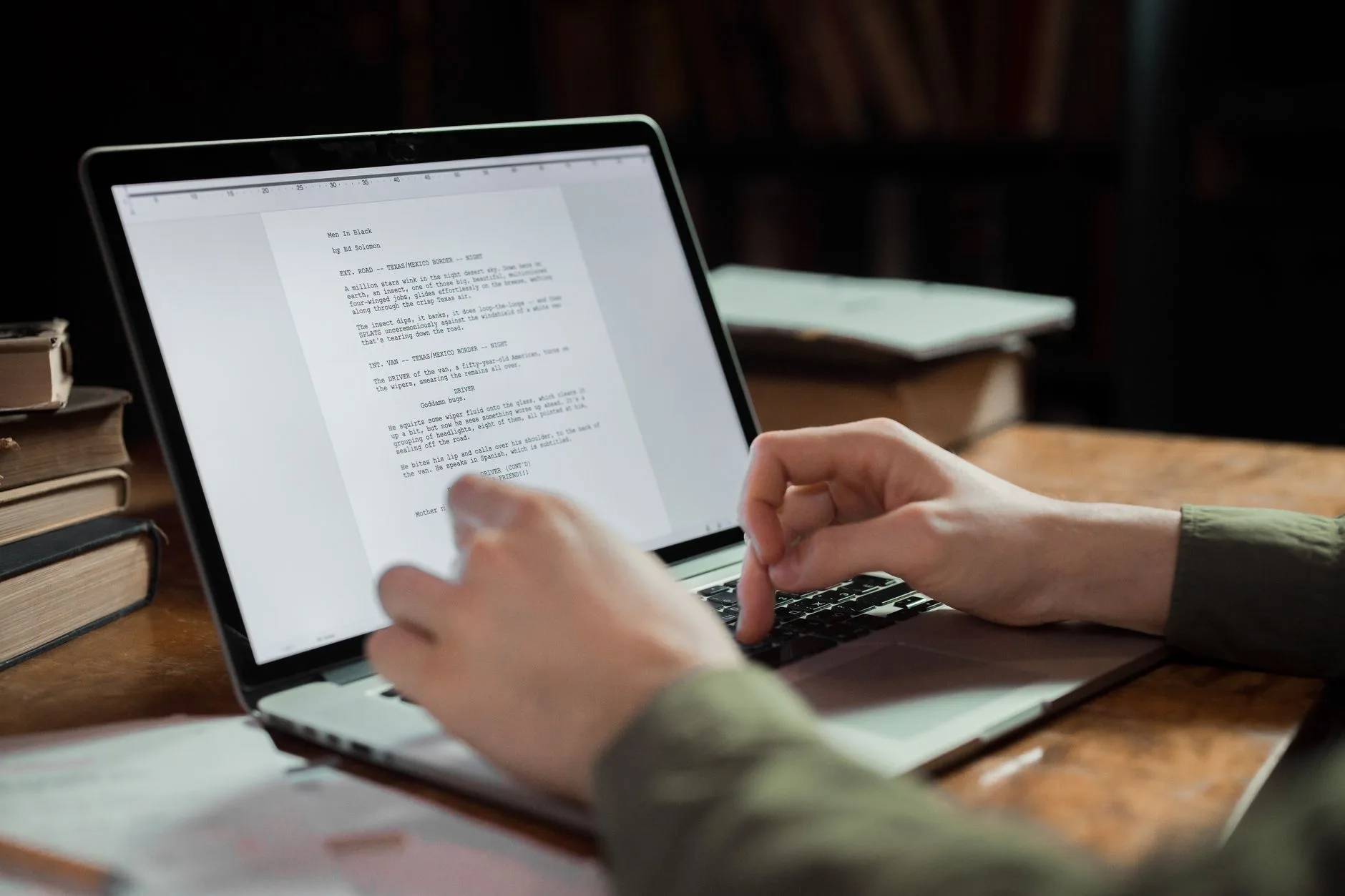 Editing Medical Manuscripts: Essential Strategies for Success
