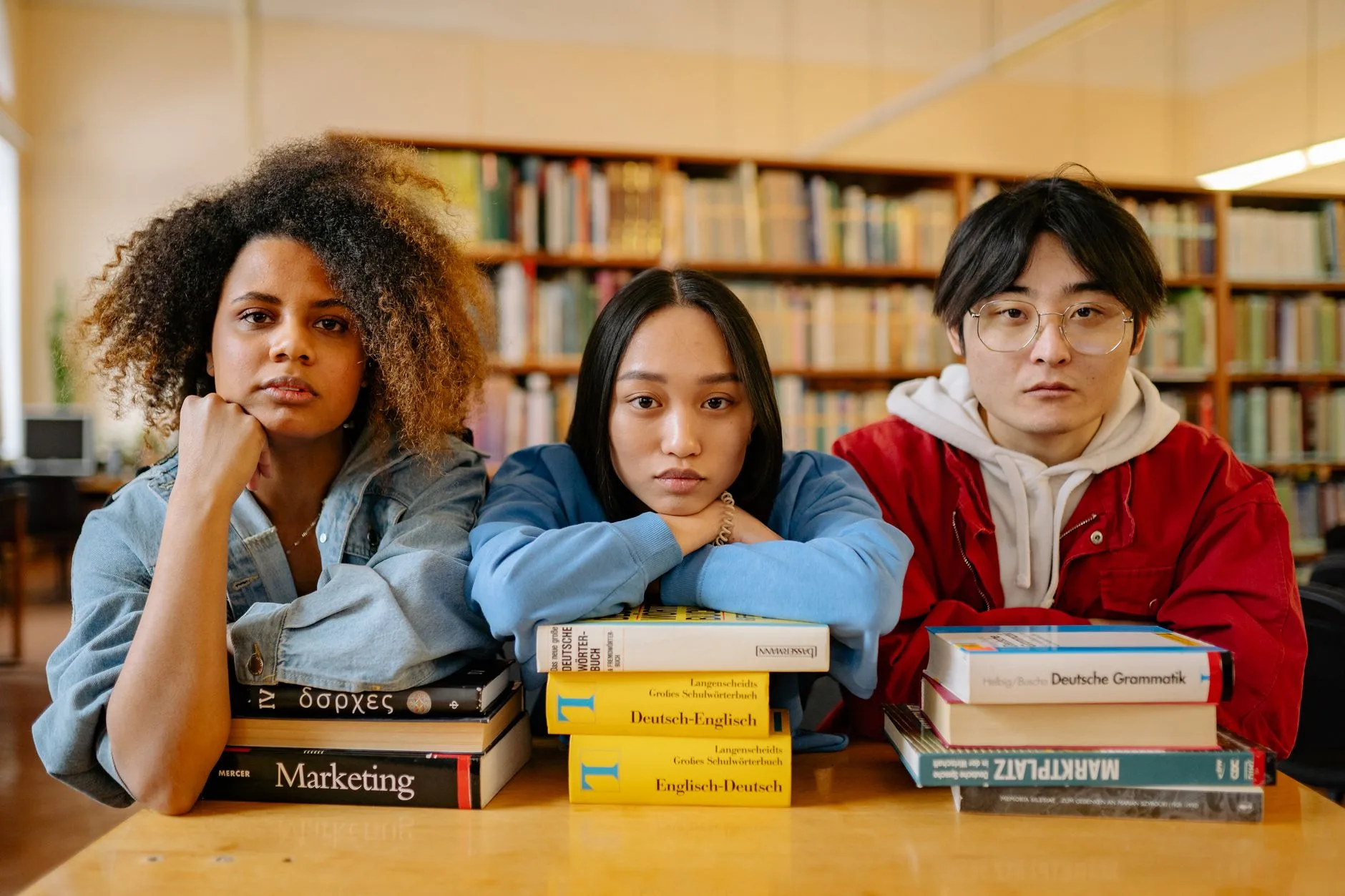 Common English Issues International Researchers Face