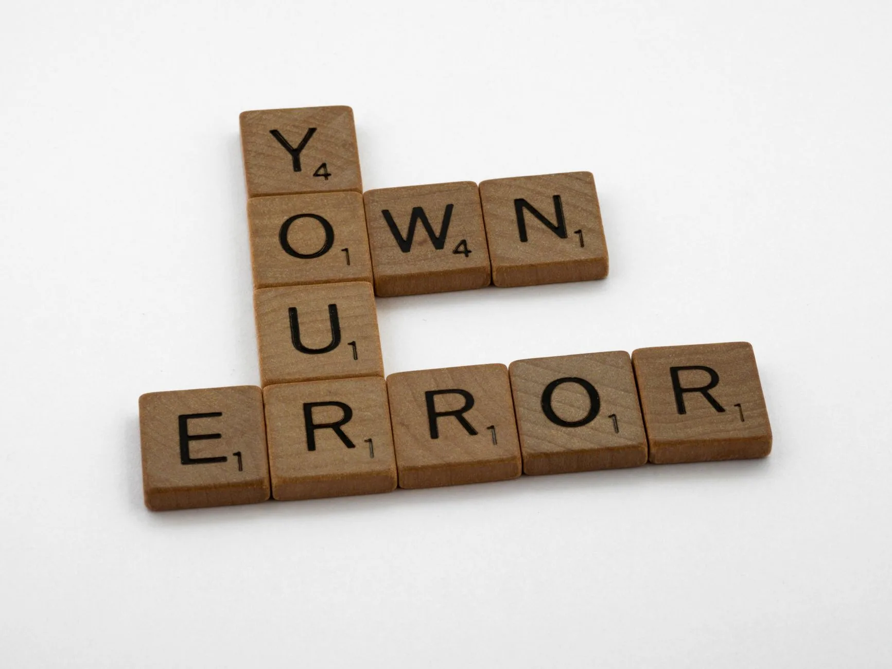 Avoid Common Title & Keyword Selection Mistakes