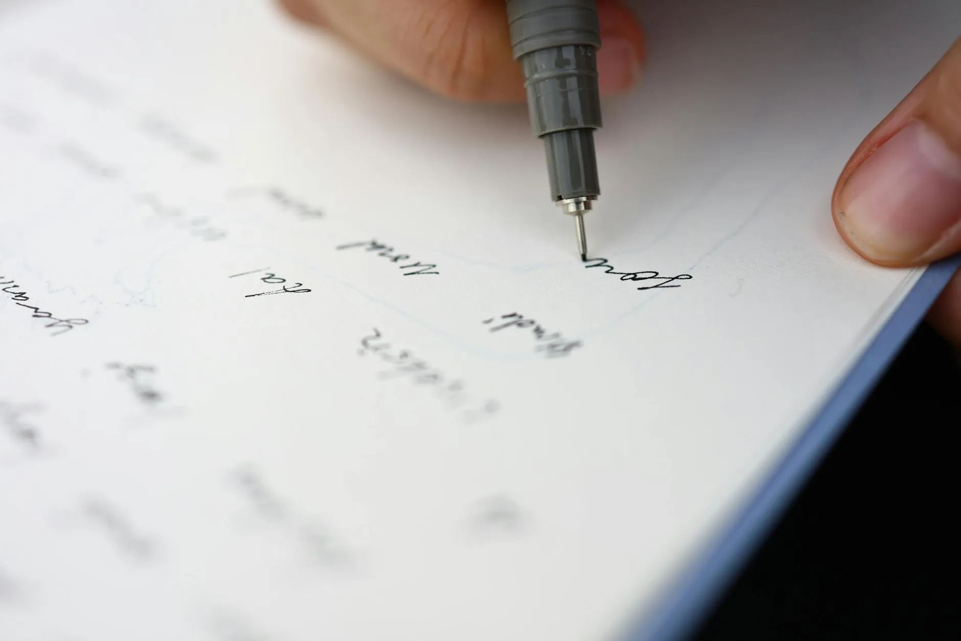 Essential Guide to Manuscript Formatting for Academic Success