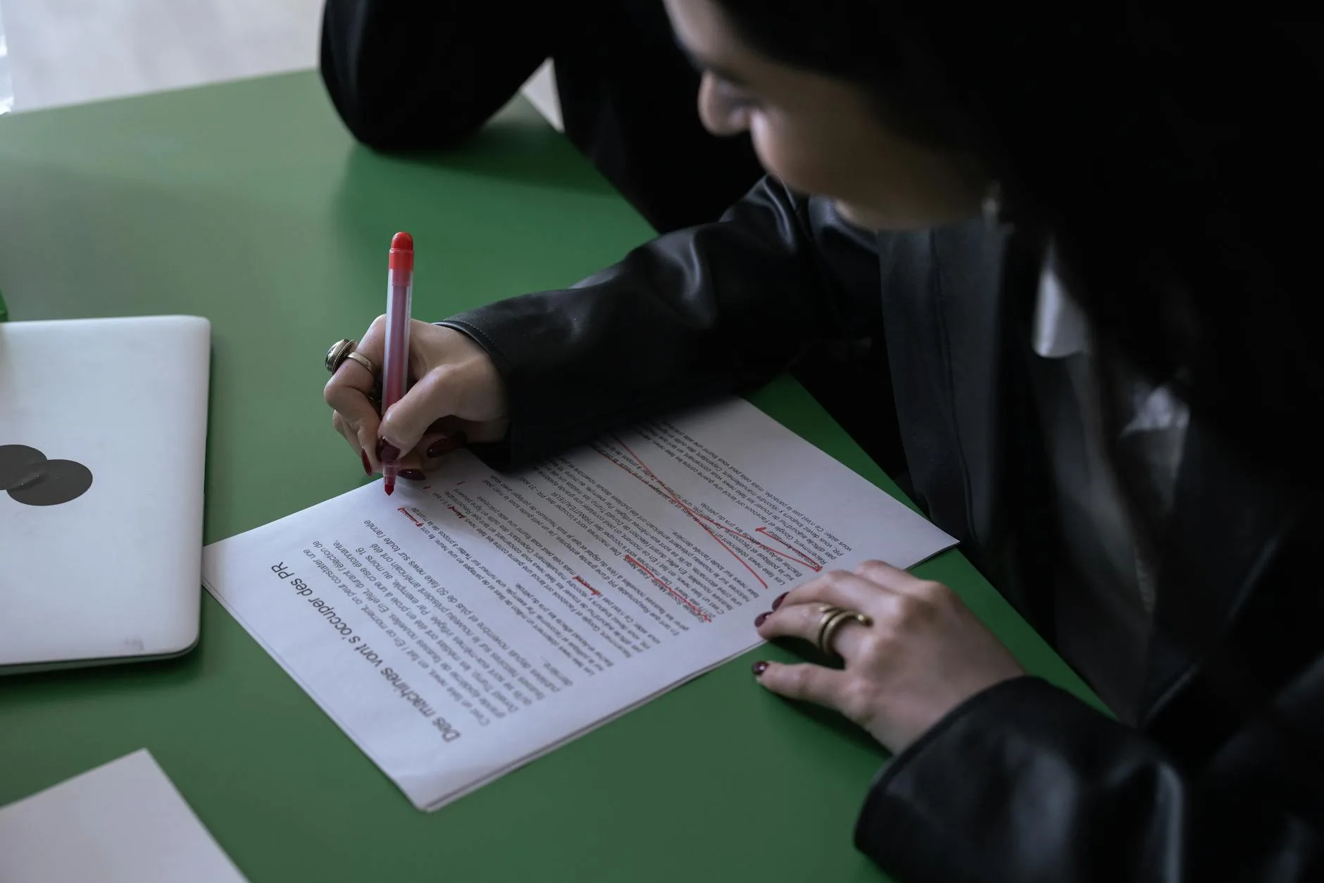 Personal Statement Editing: Craft Your Winning Application