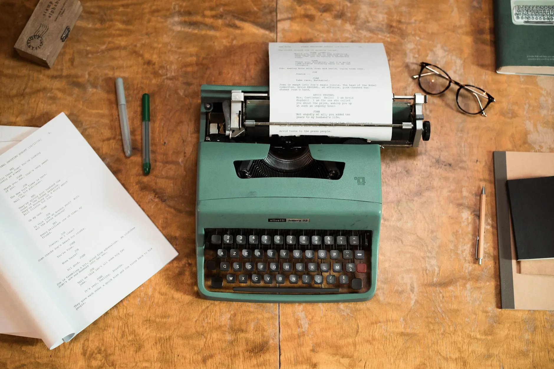 Your Guide to Manuscript Publishing: From Draft to Print