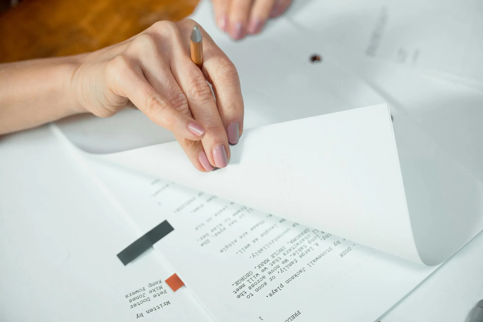 Online Paper Editing Services: A Complete Guide