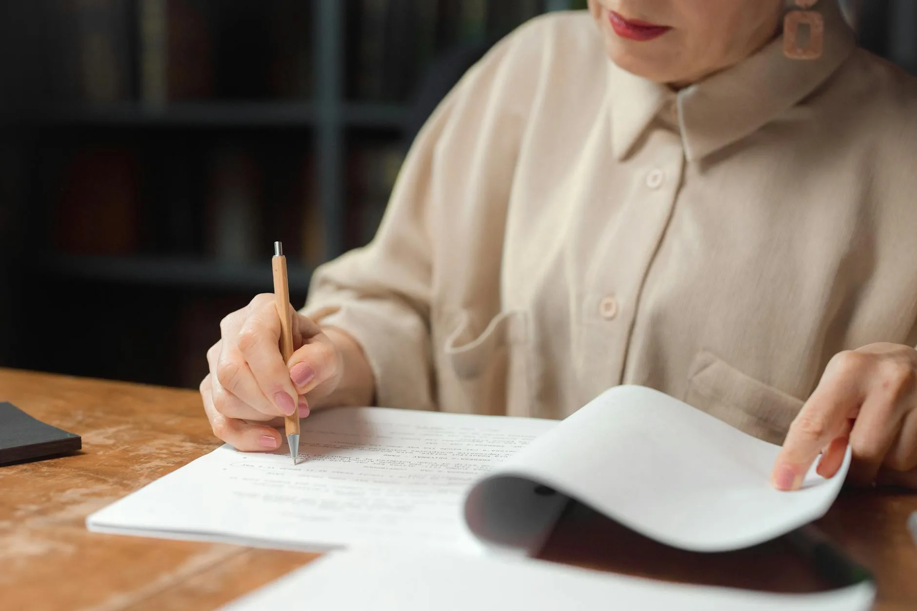 Academic Paper Proofreading: Essential Guide for Success